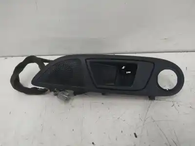 Second-hand car spare part Interior Left Front Handle for FORD FIESTA VI (CB1, CCN) 1.4 TDCI OEM IAM references 8A61A2260AFW  