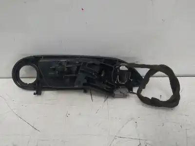 Автозапчастина б/у ліва передня внутрішня ручка для ford fiesta vi (cb1, ccn) 1.4 tdci посилання на oem iam 8a61a2260afw  
