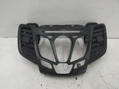 Second-hand car spare part air ventilation grille for ford fiesta vi (cb1, ccn) 1.4 tdci oem iam references   
