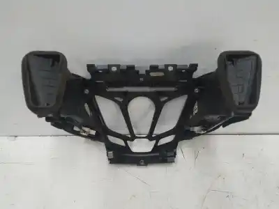 Second-hand car spare part air ventilation grille for ford fiesta vi (cb1, ccn) 1.4 tdci oem iam references   