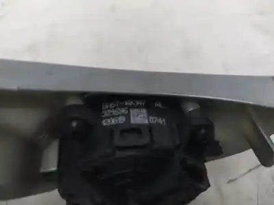 Peça sobressalente para automóvel em segunda mão trocar por ford fiesta vi (cb1, ccn) 1.4 tdci referências oem iam 8a6t14k147ae  