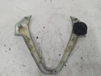 Peça sobressalente para automóvel em segunda mão trocar por ford fiesta vi (cb1, ccn) 1.4 tdci referências oem iam 8a6t14k147ae  