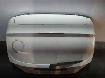 Second-hand car spare part tailgate for ford fiesta vi (cb1, ccn) 1.4 tdci oem iam references   