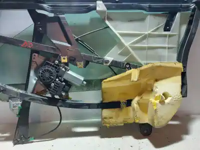 Second-hand car spare part passenger side right window regulator for audi a4 b5 (8d2) 1.9 tdi oem iam references 8d0837398c  