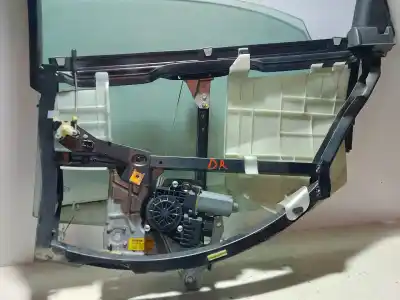 Second-hand car spare part rear right window regulator for audi a4 b5 (8d2) 1.9 tdi oem iam references 8d0839398d 103123 