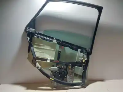 Second-hand car spare part REAR LEFT WINDOW REGULATOR for AUDI A4 BERLINA (B5)  OEM IAM references 103124  