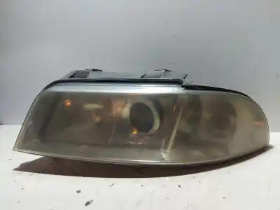 Автозапчастина б/у ліва фара для audi a4 b5 (8d2) 1.9 tdi посилання на oem iam 8d0941003ak  