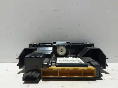 Second-hand car spare part climate control for audi a4 b5 (8d2) 1.9 tdi oem iam references 8d0820043m  