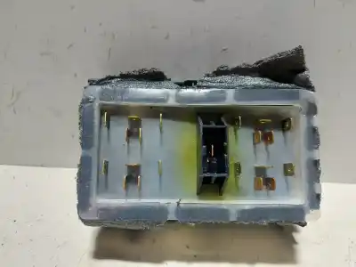 Second-hand car spare part left front power window switch for audi a4 b5 (8d2) 1.9 tdi oem iam references 4d0959855oic  