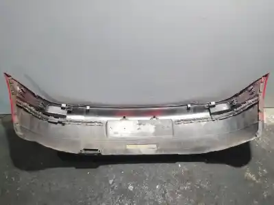 Автозапчасти б/у задний бампер за seat leon (1m1) 1.9 tdi ссылки oem iam   