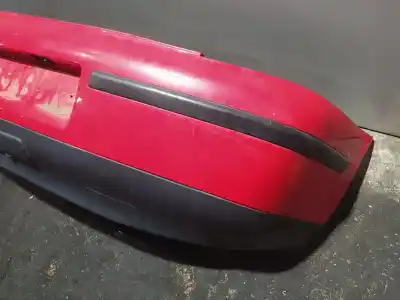 Автозапчасти б/у задний бампер за seat leon (1m1) 1.9 tdi ссылки oem iam   