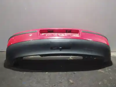 Автозапчасти б/у задний бампер за seat leon (1m1) 1.9 tdi ссылки oem iam   