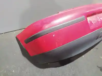 Автозапчасти б/у задний бампер за seat leon (1m1) 1.9 tdi ссылки oem iam   