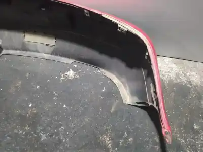 Автозапчасти б/у задний бампер за seat leon (1m1) 1.9 tdi ссылки oem iam   