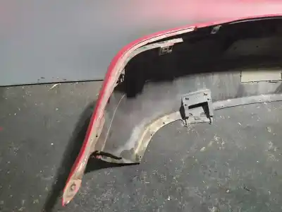 Автозапчасти б/у задний бампер за seat leon (1m1) 1.9 tdi ссылки oem iam   