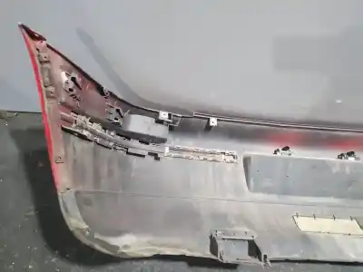 Автозапчасти б/у задний бампер за seat leon (1m1) 1.9 tdi ссылки oem iam   