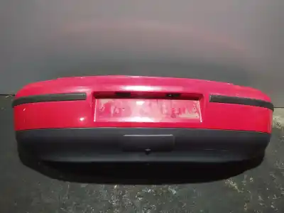 Автозапчасти б/у задний бампер за seat leon (1m1) 1.9 tdi ссылки oem iam 