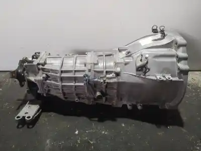 Peça sobressalente para automóvel em segunda mão caixa de velocidades por lexus is (ds2/is2) 2ad-fhv referências oem iam y6l01533  