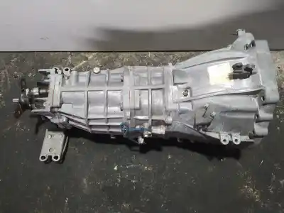 Peça sobressalente para automóvel em segunda mão caixa de velocidades por lexus is (ds2/is2) 2ad-fhv referências oem iam y6l01533  