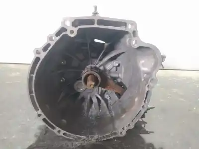 Автозапчастина б/у коробка передач для LEXUS IS (DS2/IS2) 2AD-FHV Посилання на OEM IAM Y6L01533  