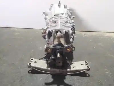 Peça sobressalente para automóvel em segunda mão caixa de velocidades por lexus is (ds2/is2) 2ad-fhv referências oem iam y6l01533  