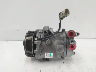 Автозапчастина б/у компресор кондиционера для OPEL CORSA C Z13DT Посилання на OEM IAM 13197538 231105 