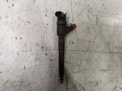 Pezzo di ricambio per auto di seconda mano Iniettore per OPEL CORSA C Z13DT Riferimenti OEM IAM 0445110083  