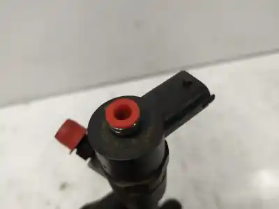Second-hand car spare part injector for opel corsa c z13dt oem iam references 0445110083  