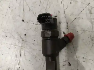 Second-hand car spare part injector for opel corsa c z13dt oem iam references 0445110083  