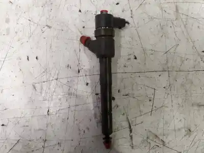 Peça sobressalente para automóvel em segunda mão Injetor por OPEL CORSA C Z13DT Referências OEM IAM 0445110083  