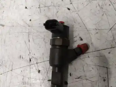 Second-hand car spare part injector for opel corsa c z13dt oem iam references 0445110083  