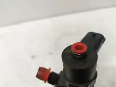 Second-hand car spare part injector for opel corsa c z13dt oem iam references 0445110083  