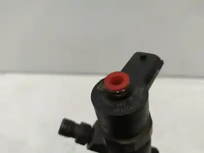 Second-hand car spare part injector for opel corsa c z13dt oem iam references 0445110083  