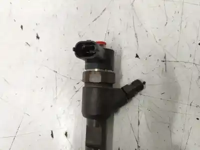 Second-hand car spare part injector for opel corsa c z13dt oem iam references 0445110083  