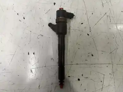Peça sobressalente para automóvel em segunda mão Injetor por OPEL CORSA C Z13DT Referências OEM IAM 0445110083  