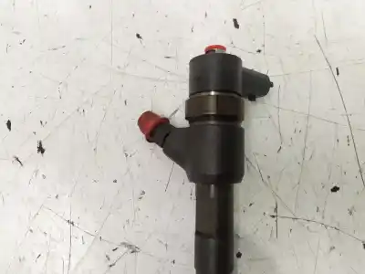 Second-hand car spare part injector for opel corsa c z13dt oem iam references 0445110083  