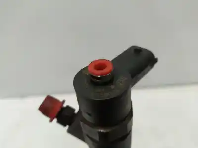 Second-hand car spare part injector for opel corsa c z13dt oem iam references 0445110083  