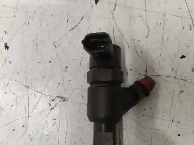 Second-hand car spare part injector for opel corsa c z13dt oem iam references 0445110083  
