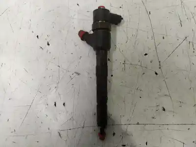Peça sobressalente para automóvel em segunda mão Injetor por OPEL CORSA C Z13DT Referências OEM IAM 0445110083  