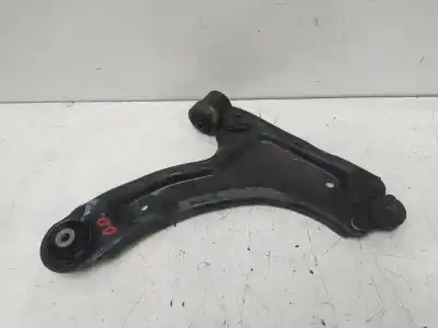Peça sobressalente para automóvel em segunda mão Braço De Suspensão Inferior Dianteiro Direito por OPEL CORSA C Z13DT Referências OEM IAM   