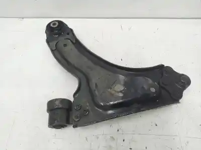 Автозапчасти б/у передний правый нижний рычаг подвески за opel corsa c z13dt ссылки oem iam   