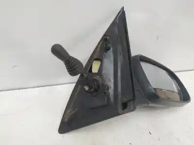 Автозапчастина б/у правий задний огляд для opel corsa c z13dt посилання на oem iam   