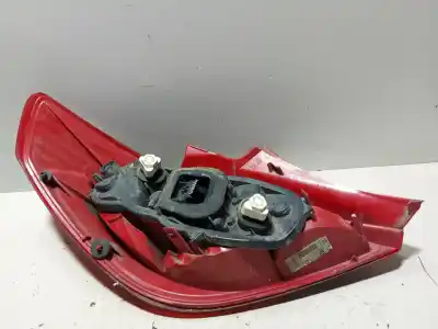 Pezzo di ricambio per auto di seconda mano luci posteriori destra per opel corsa d z14xep riferimenti oem iam   