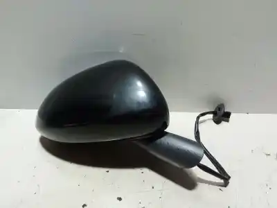 Peça sobressalente para automóvel em segunda mão Espelho Retrovisor Direito por OPEL CORSA D Z14XEP Referências OEM IAM   