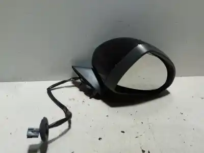 Second-hand car spare part right rearview mirror for opel corsa d z14xep oem iam references   