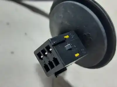 Second-hand car spare part right rearview mirror for opel corsa d z14xep oem iam references   