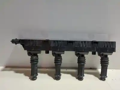 Автозапчасти б/у катушка зажигания за opel corsa d z14xep ссылки oem iam   