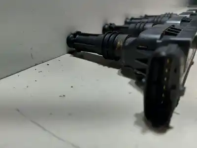 Автозапчасти б/у катушка зажигания за opel corsa d z14xep ссылки oem iam   