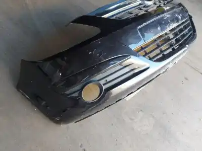 Автозапчасти б/у передний бампер за opel corsa d z14xep ссылки oem iam   