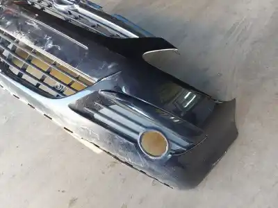 Автозапчасти б/у передний бампер за opel corsa d z14xep ссылки oem iam   